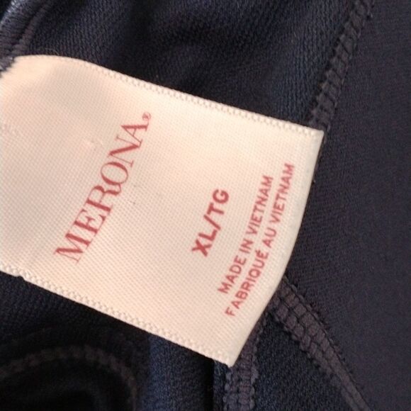 Merona One Piece Swimsuit - Picture 5 of 10